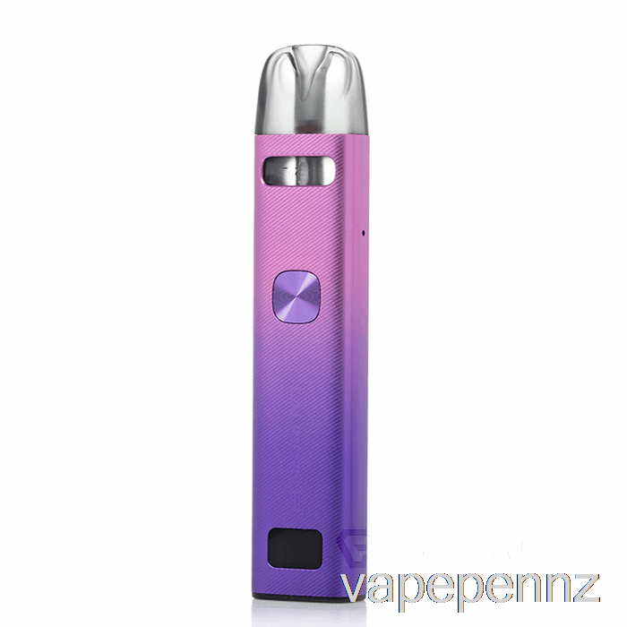 Uwell Caliburn G3 25W Pod System Mauve Violet VAPE NZ